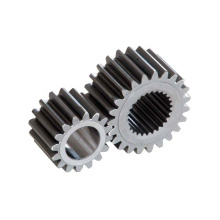 Fabricante Pruduce Wide Variedades Metal Small Spur Gear